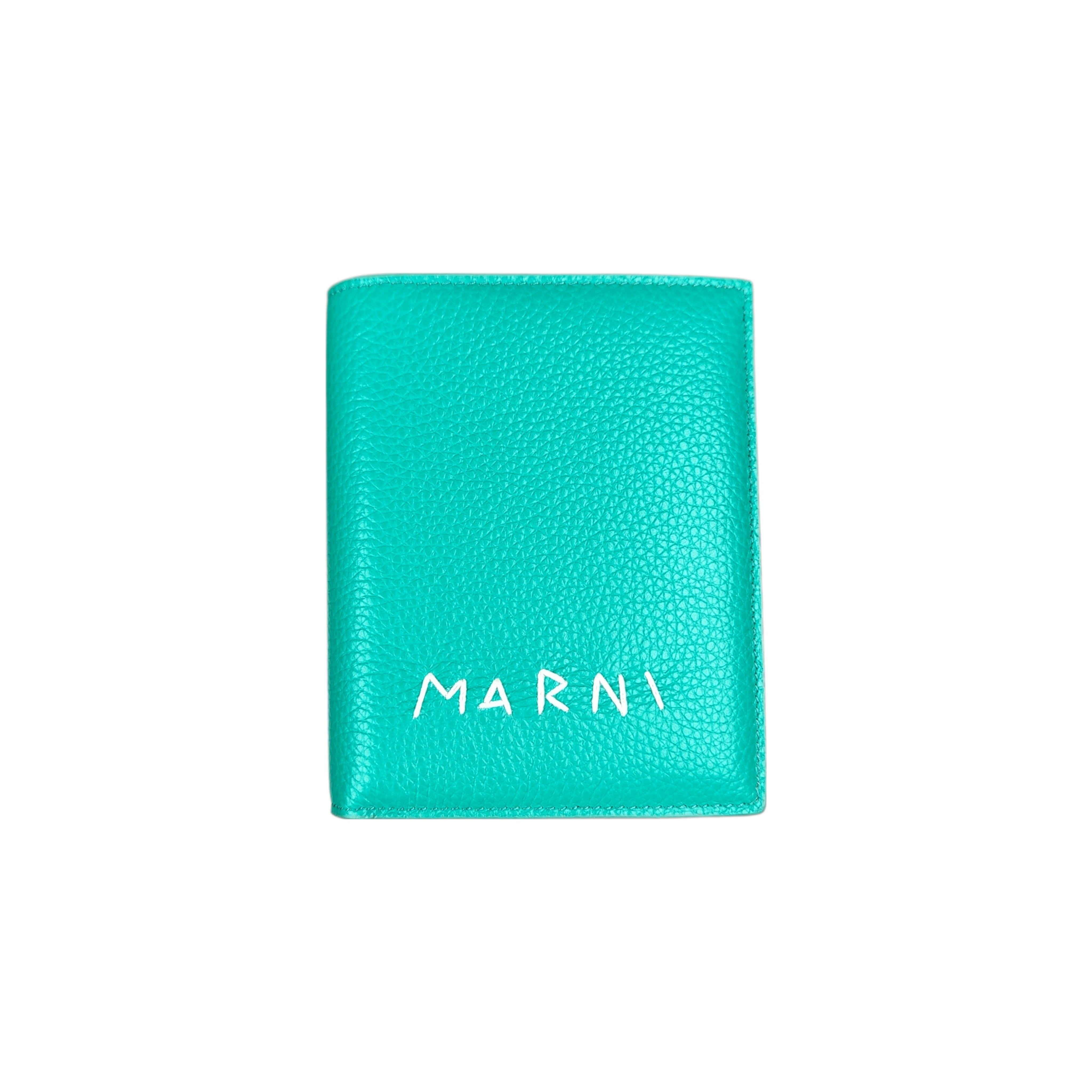 MARNI-BIFOLD WALLET-NOWALL