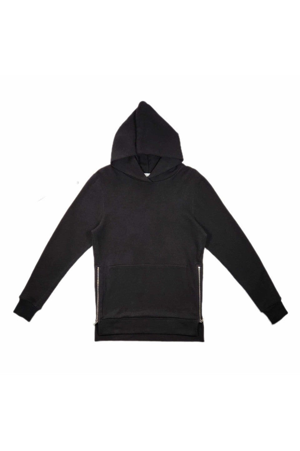 JOHN ELLIOTT-HOODED VILLAIN-NOWALL