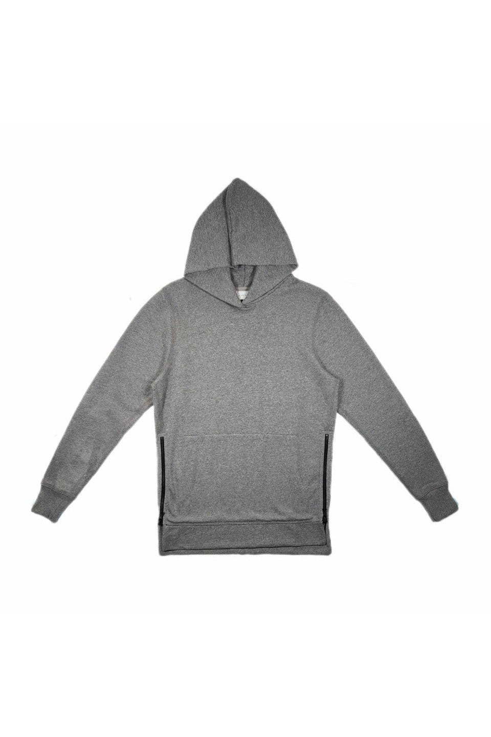 JOHN ELLIOTT-HOODED VILLAIN-NOWALL