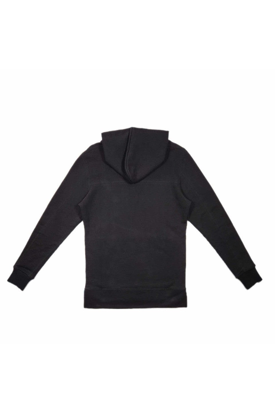 JOHN ELLIOTT-HOODED VILLAIN-NOWALL