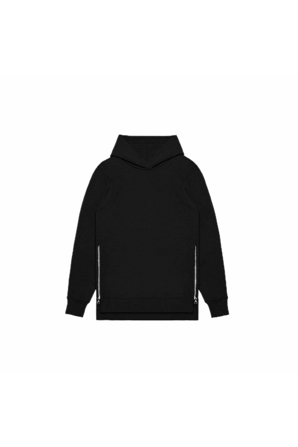 JOHN ELLIOTT-HOODED VILLAIN-NOWALL