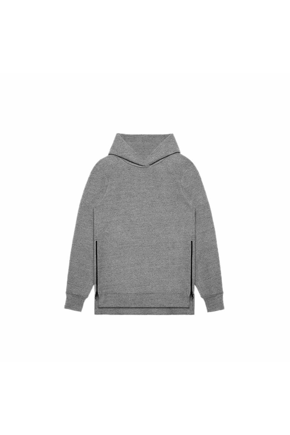 JOHN ELLIOTT-HOODED VILLAIN-NOWALL