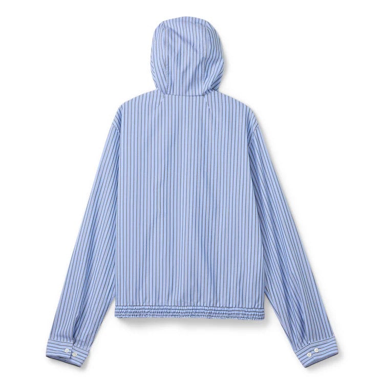 MARNI-Hooded Shirt Jacket-NOWALL