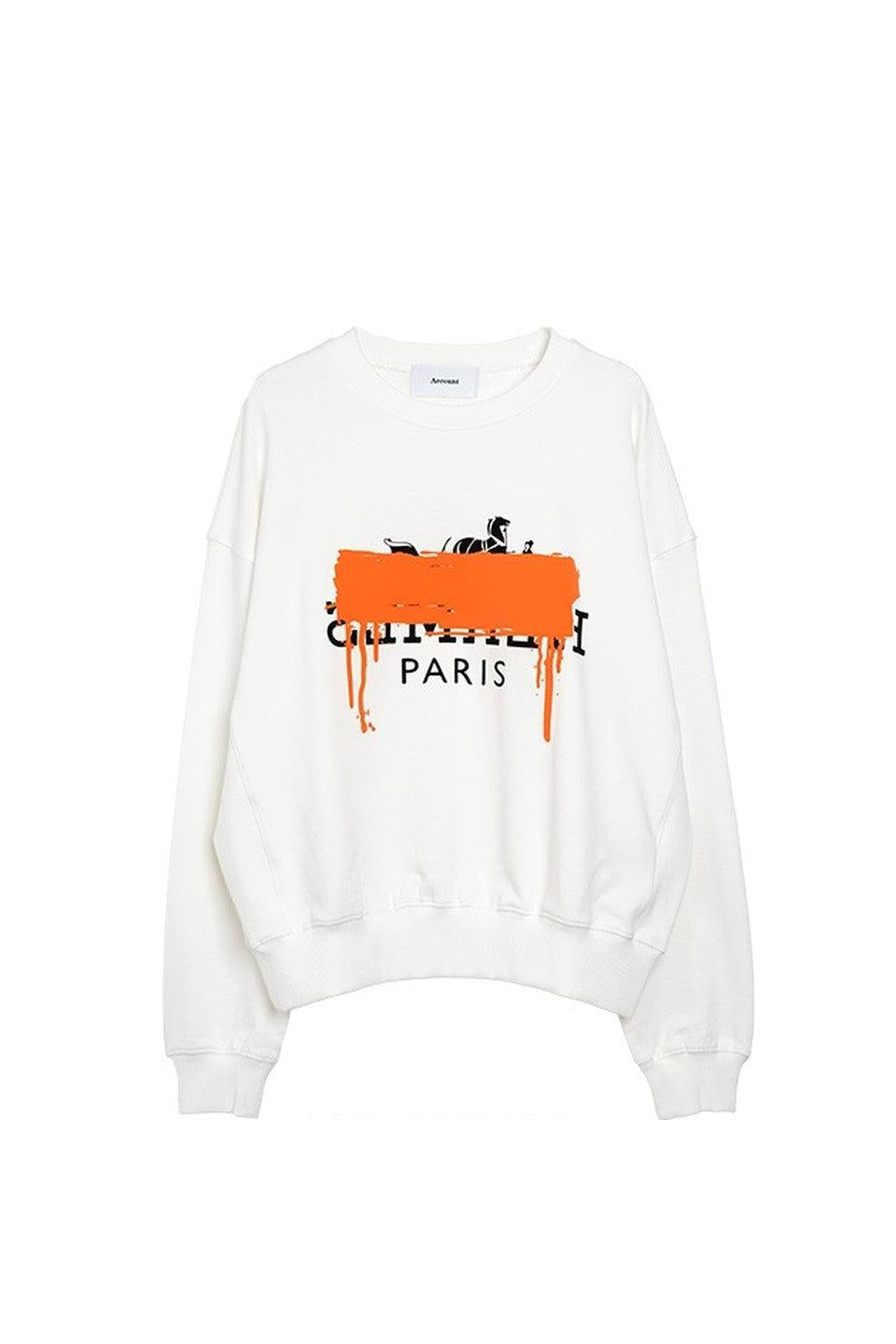 MICALLE MICALLE-Horse Sweat-NOWALL