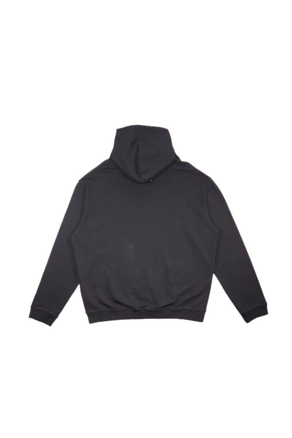 Maison Margiela-ICONS LOGO HOODIE-NOWALL