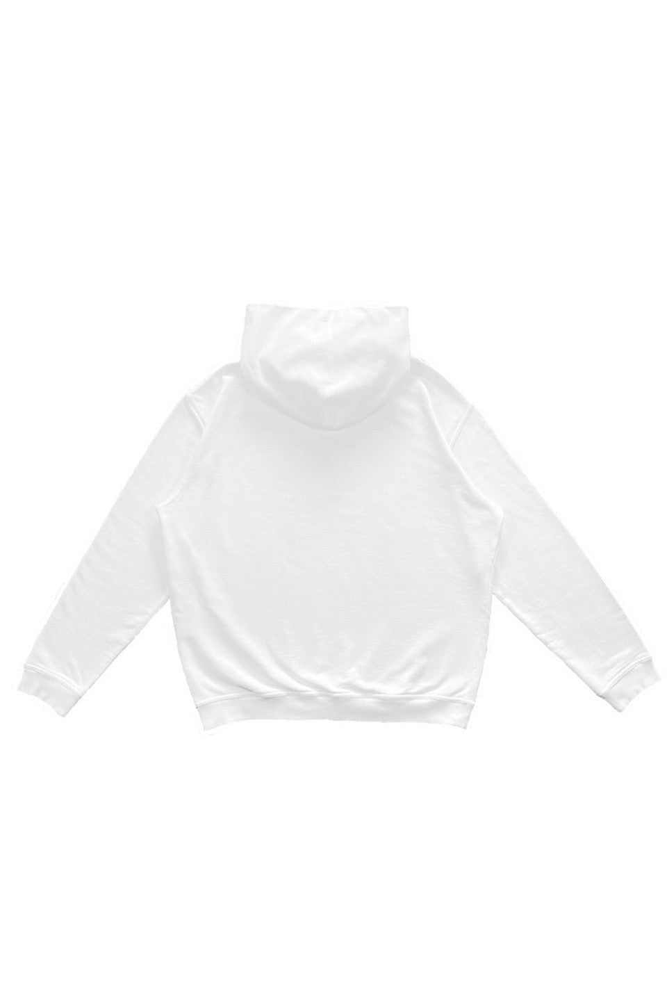 Maison Margiela-ICONS LOGO HOODIE-NOWALL