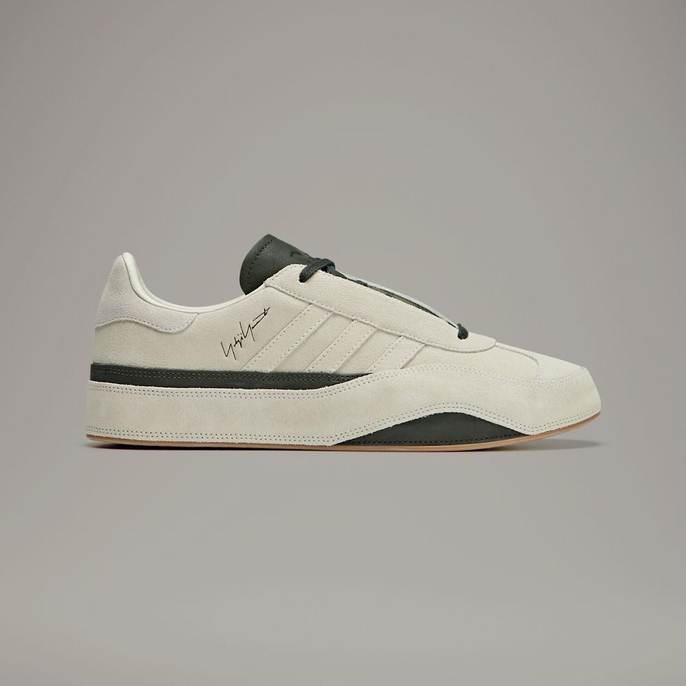 Y-3-Y-3 GAZELLE-NOWALL