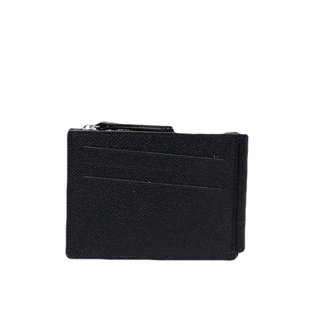 Maison Margiela-MONEY CLIP MINI WALLET-NOWALL