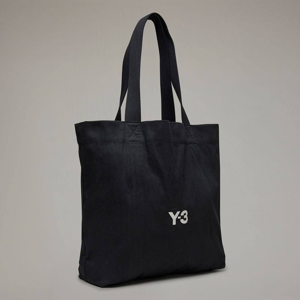 Y-3-CAVAS TOTE BAG-NOWALL