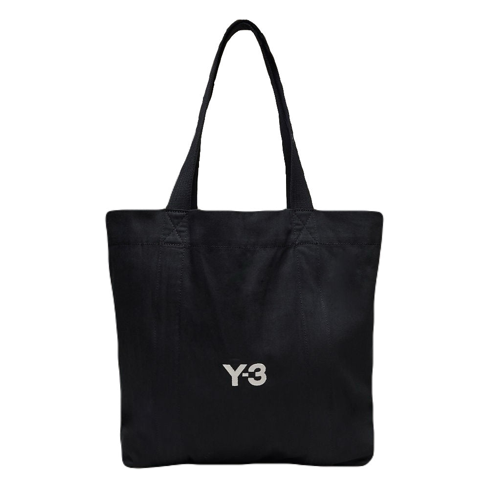 Y-3-CAVAS TOTE BAG-NOWALL