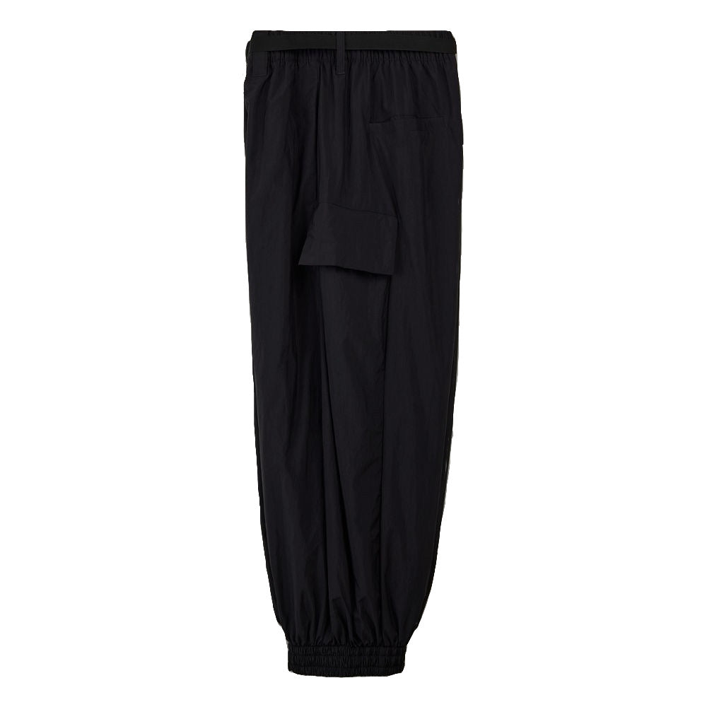 Y-3-NYL PANT-NOWALL