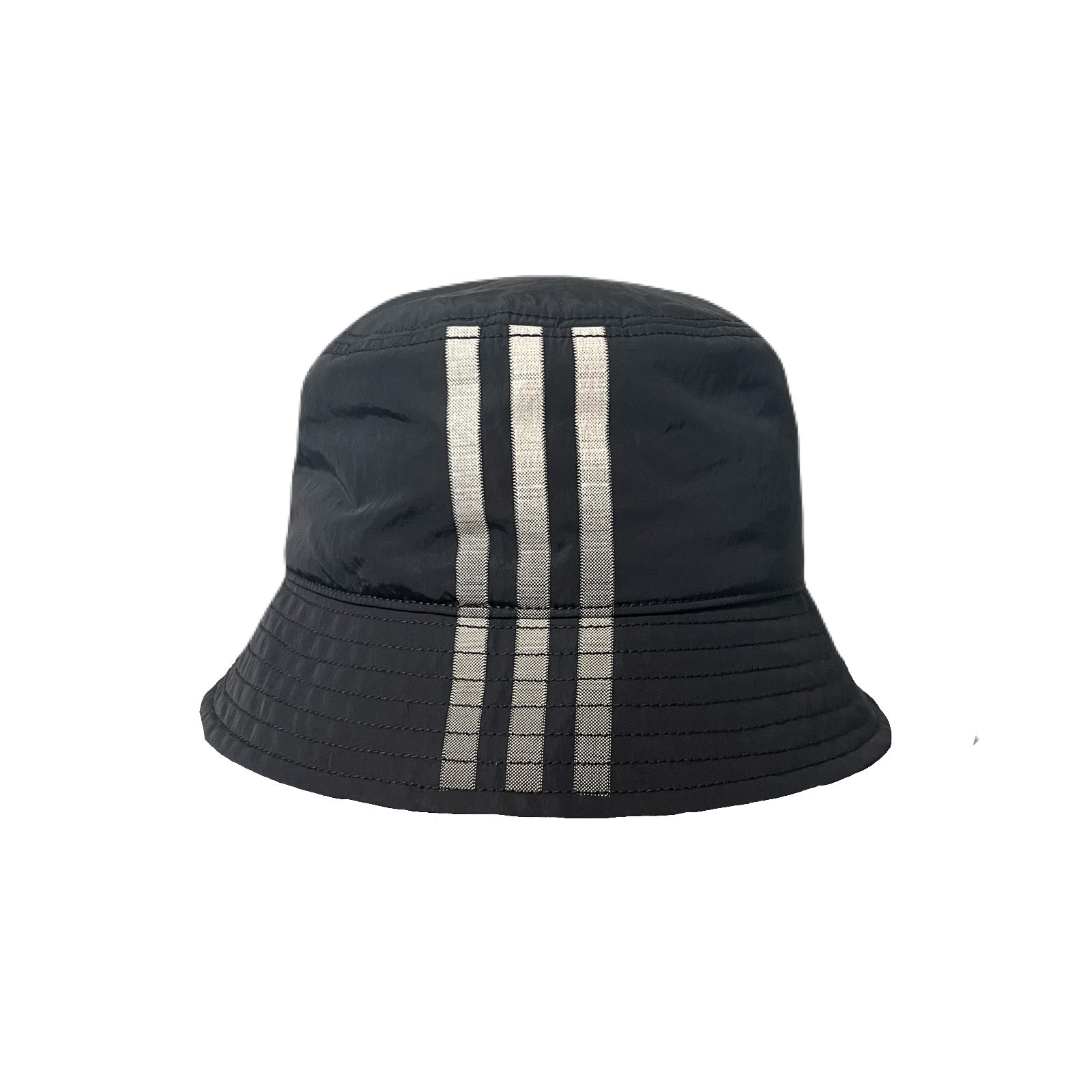 Y-3-BUCKET HAT-NOWALL