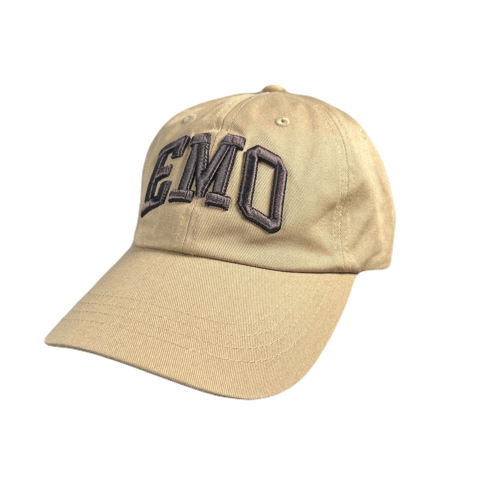 EMOTIONALLY UNAVAILABLE-EMO HAT/EMO CAP-NOWALL