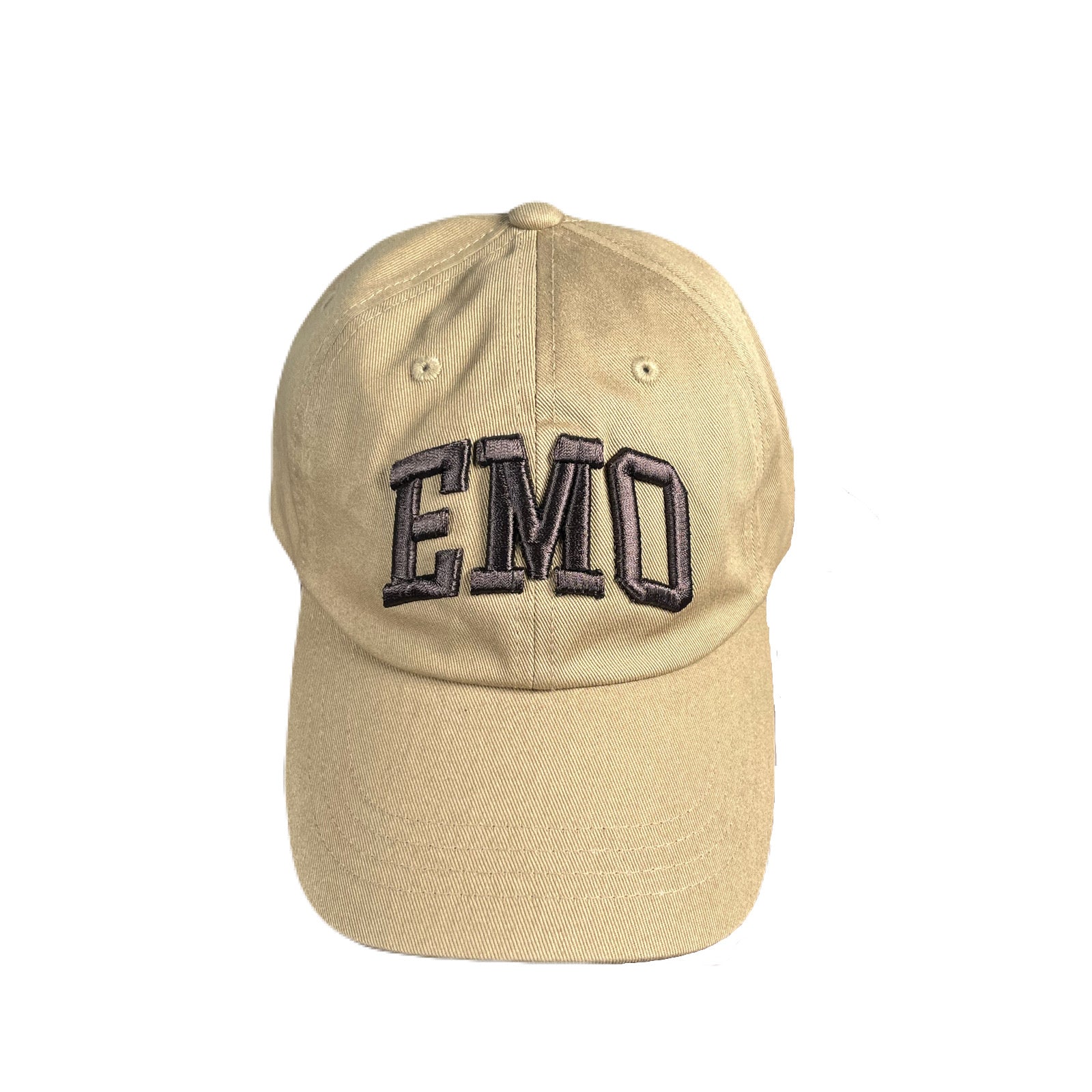 EMOTIONALLY UNAVAILABLE-EMO HAT/EMO CAP-NOWALL