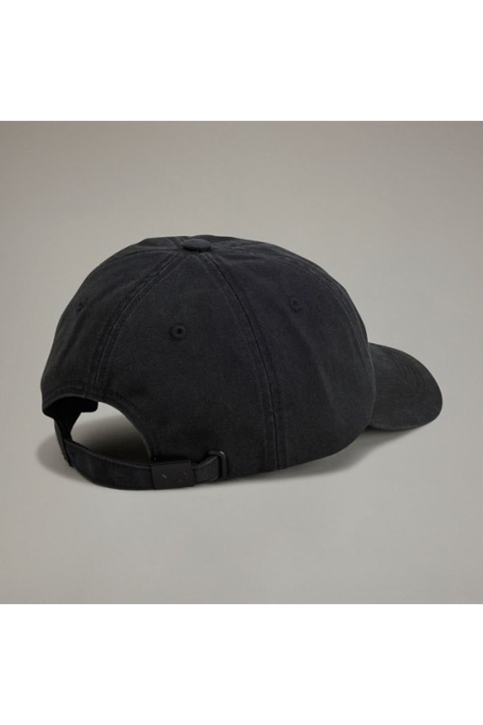 Y-3-Dad Cap-NOWALL