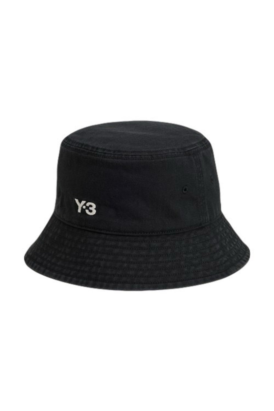 Y-3-Bucket Hat-NOWALL