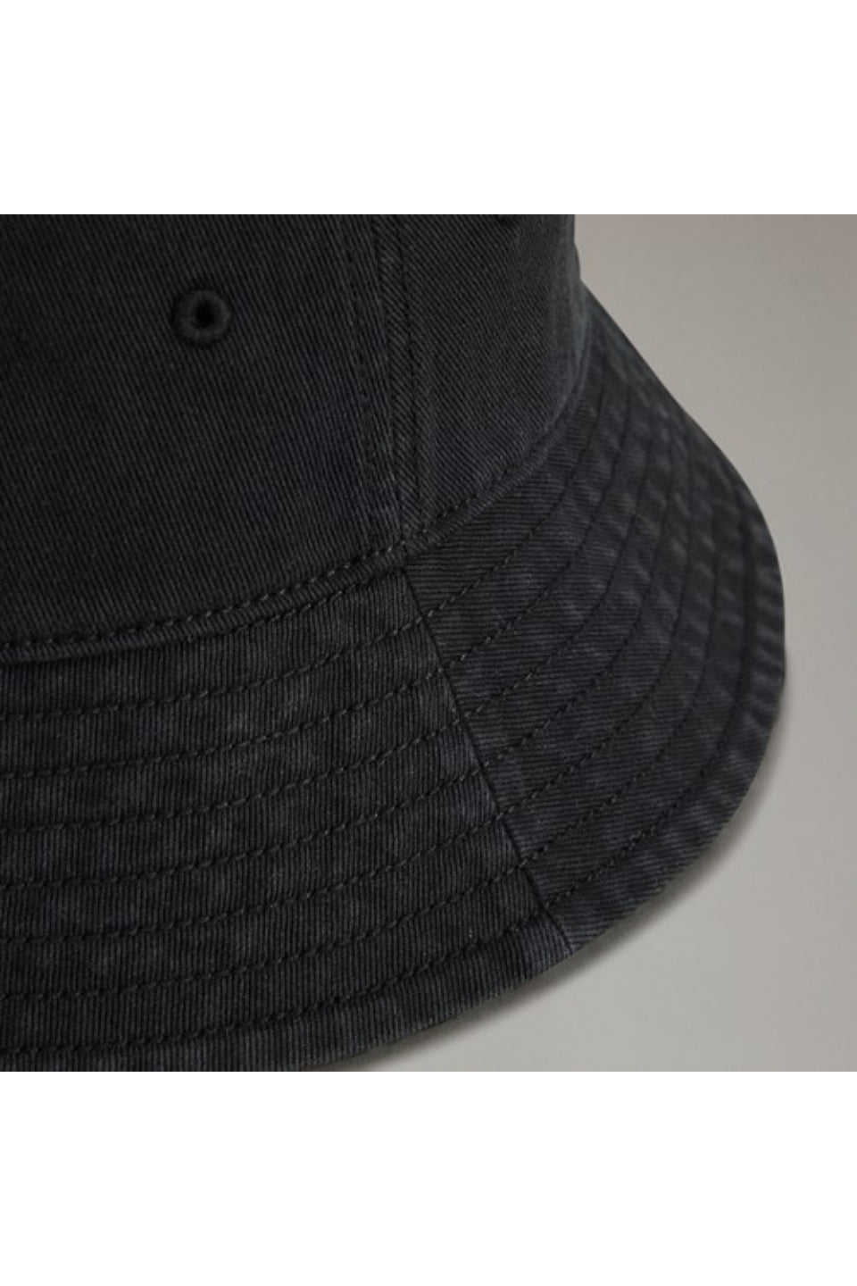 Y-3-Bucket Hat-NOWALL