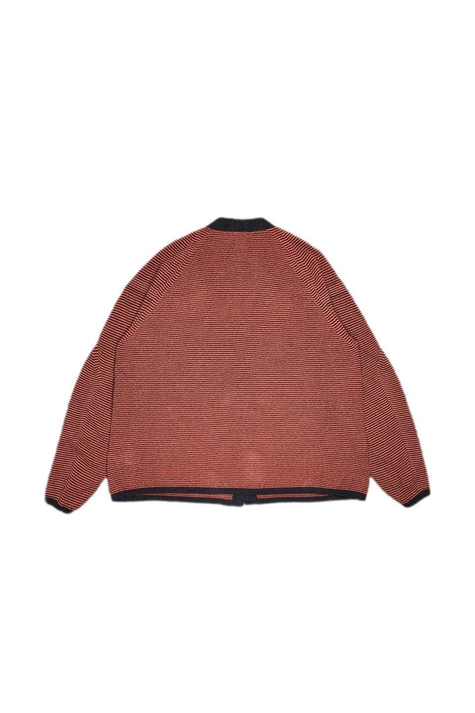 MAYKAM-Knit Cardigan-NOWALL