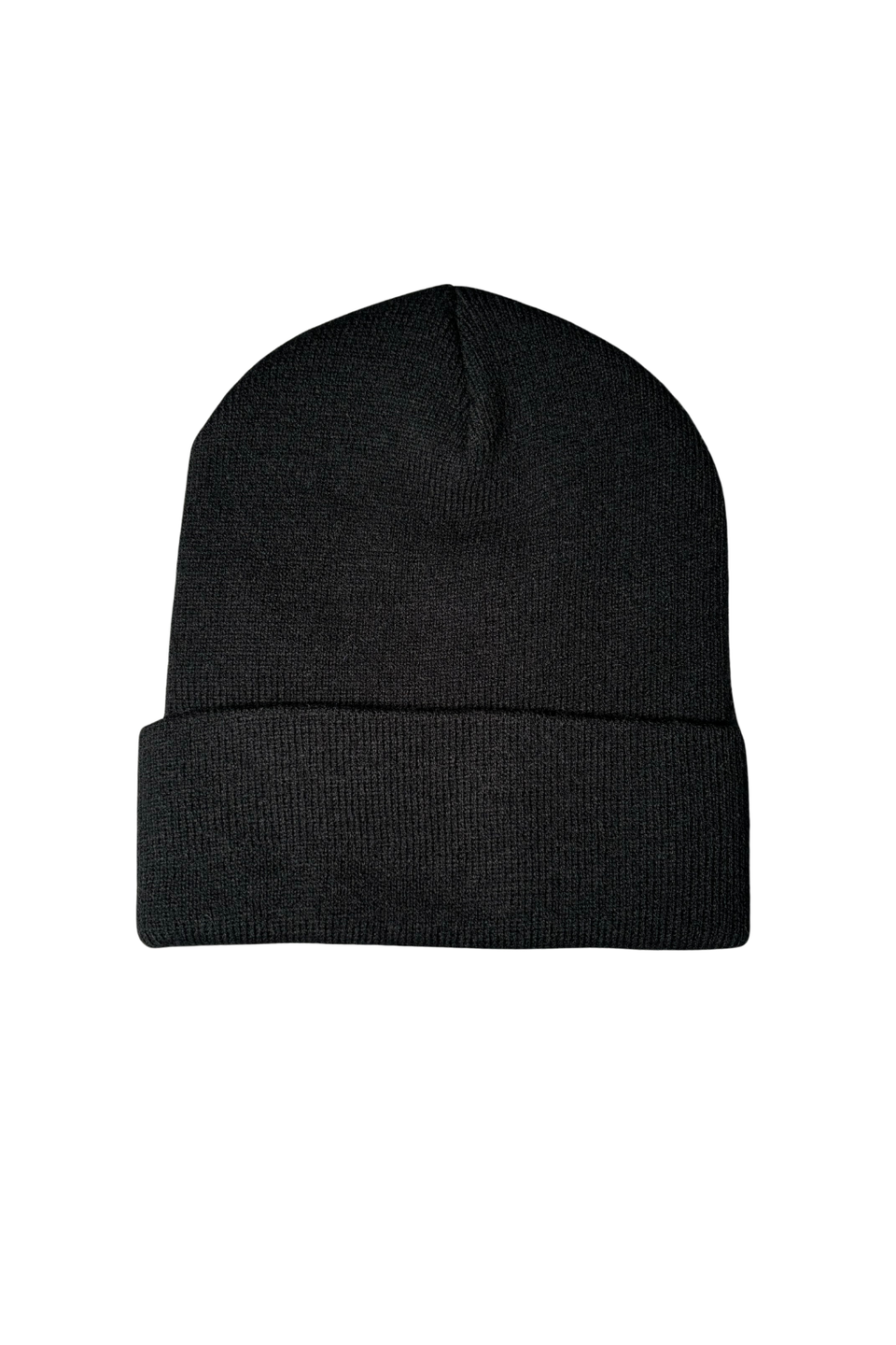 EMOTIONALLY UNAVAILABLE-LOGO BEANIE-NOWALL