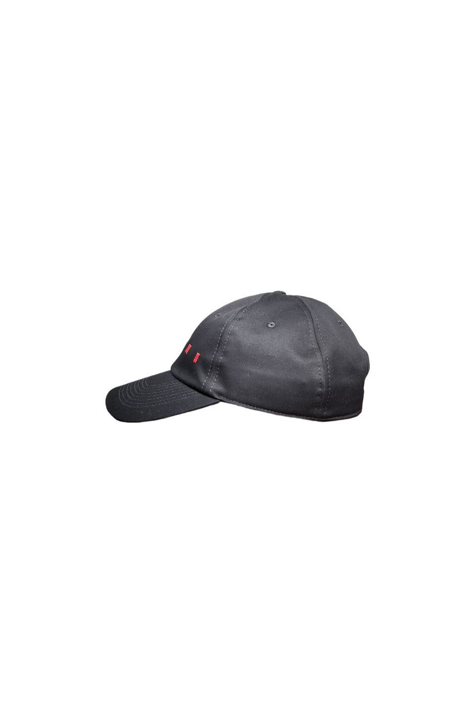 MARNI-LOGO CAP-NOWALL