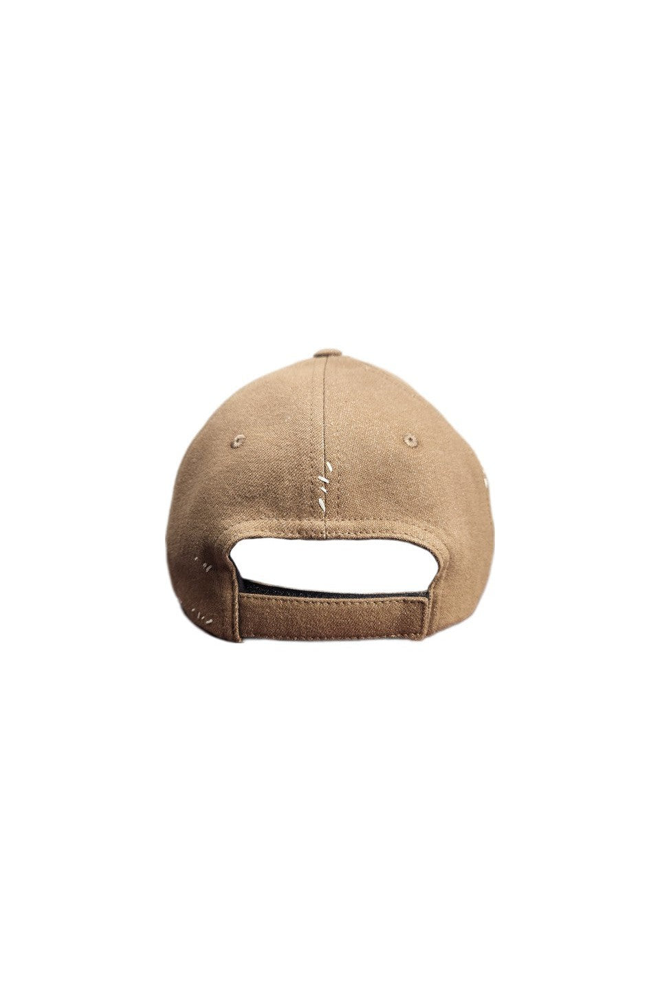 MARNI-LOGO CAP-NOWALL