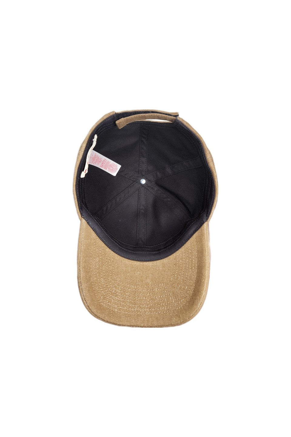 MARNI-LOGO CAP-NOWALL