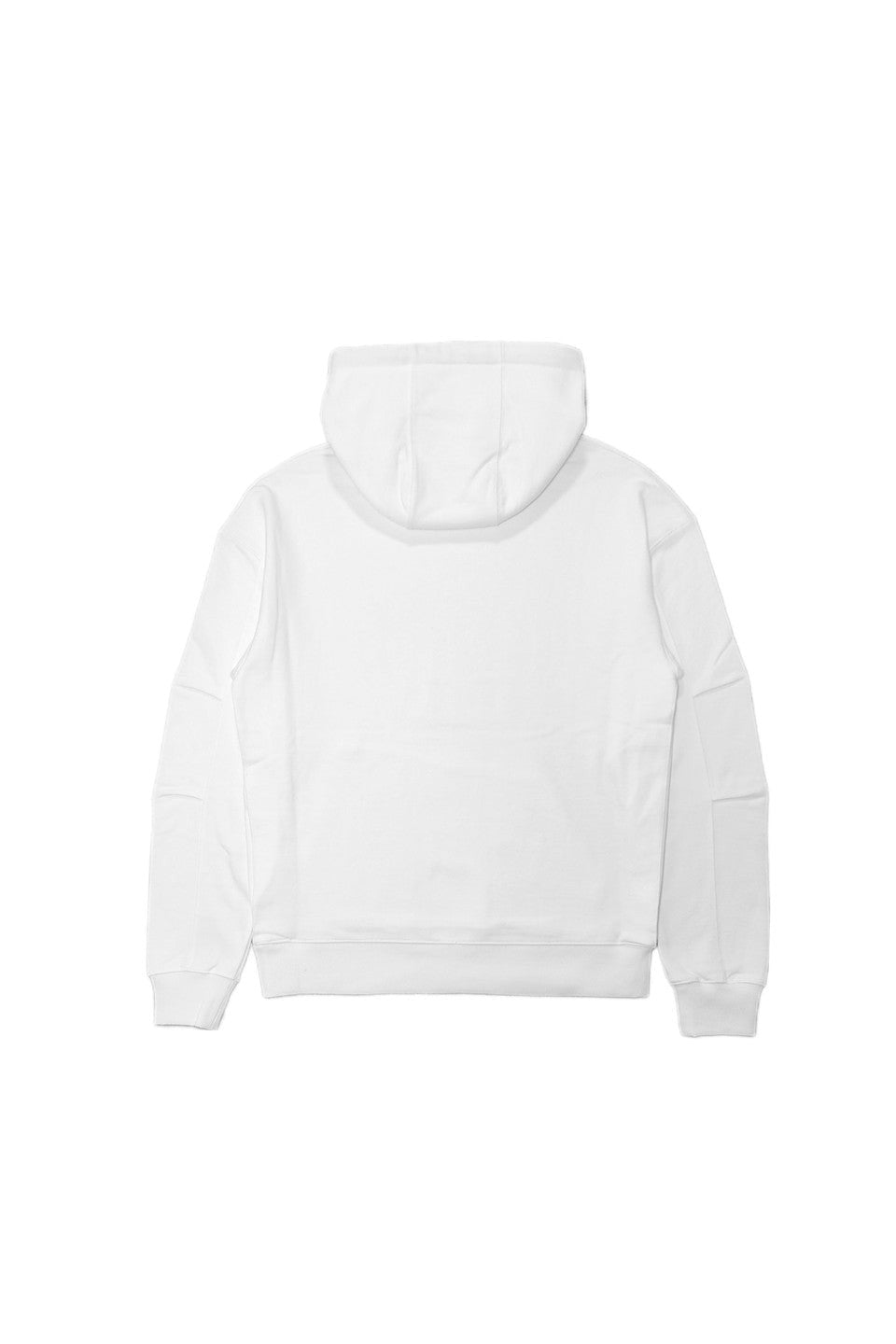 ANYLABEL-LOGO HOODIE-NOWALL