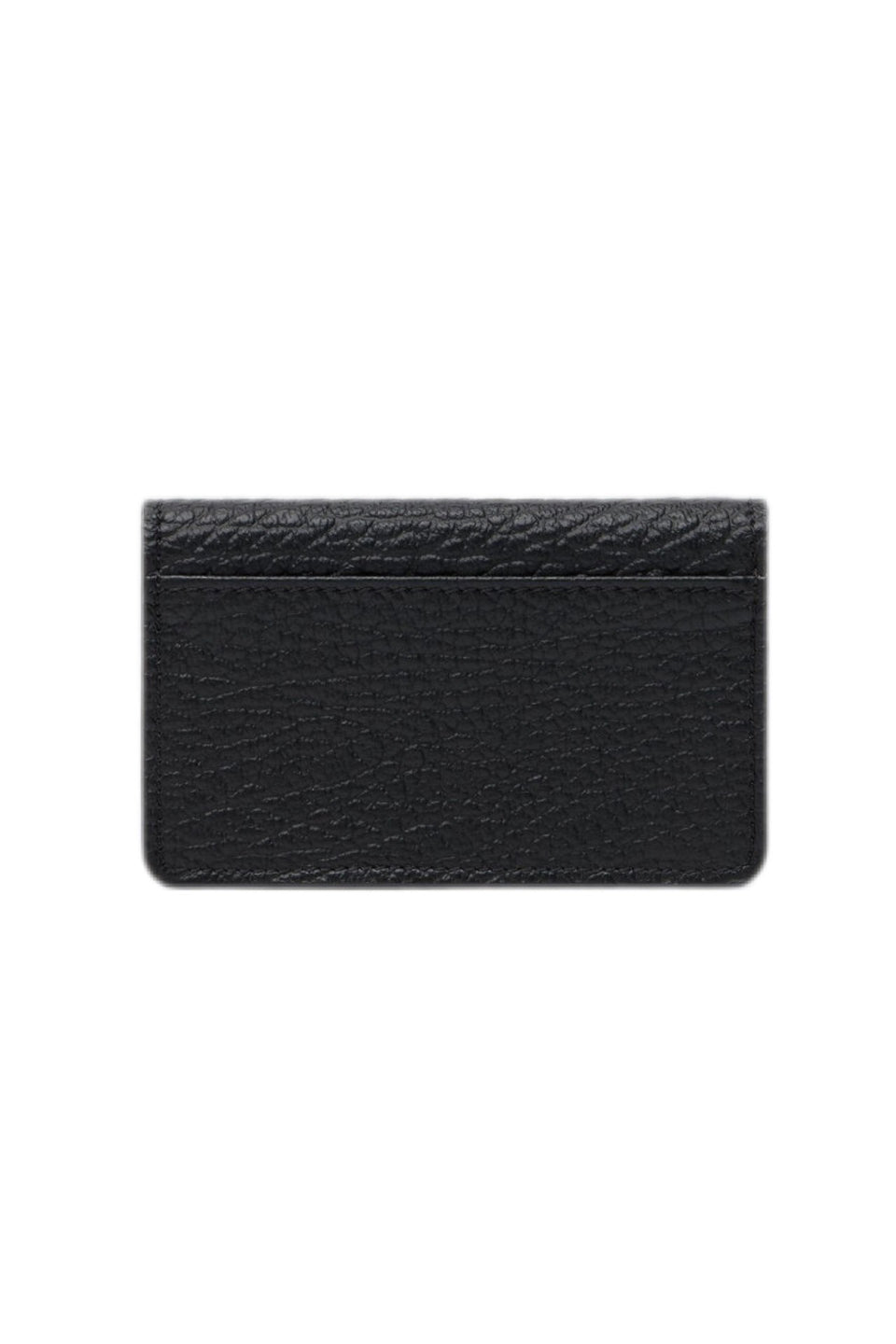 Maison Margiela-Leather Card Holder-NOWALL