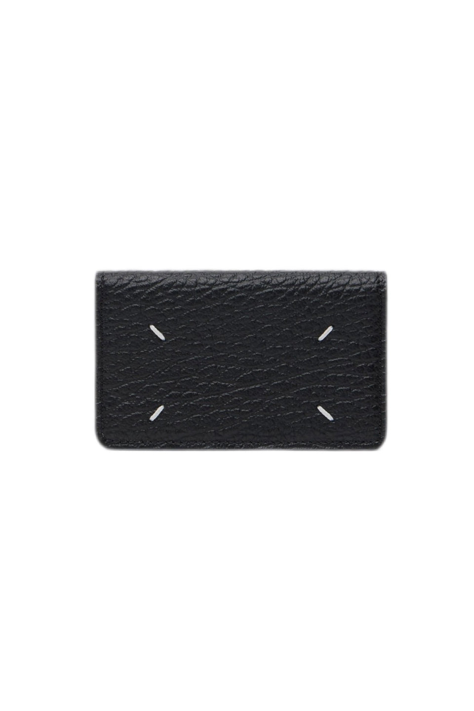 Maison Margiela-Leather Card Holder-NOWALL