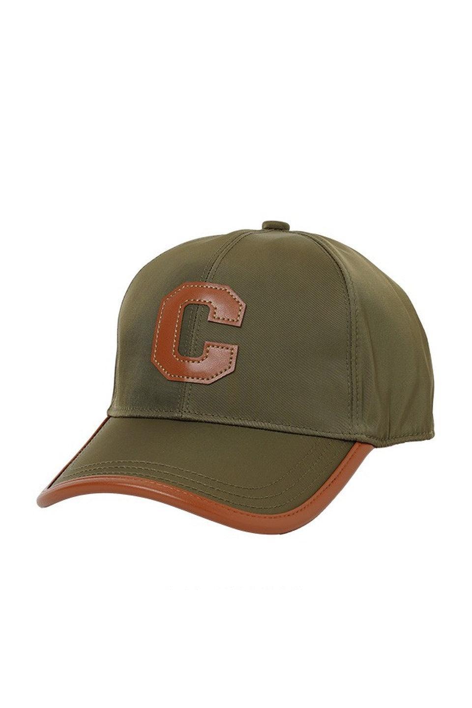 MICALLE MICALLE-Logo Cap-NOWALL
