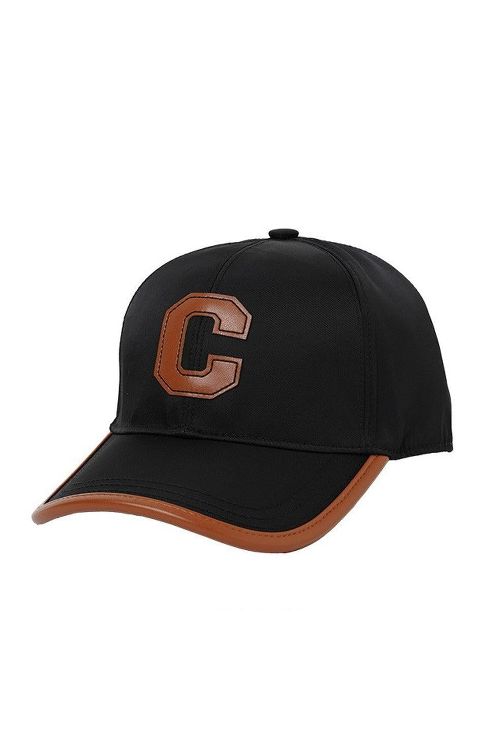 MICALLE MICALLE-Logo Cap-NOWALL