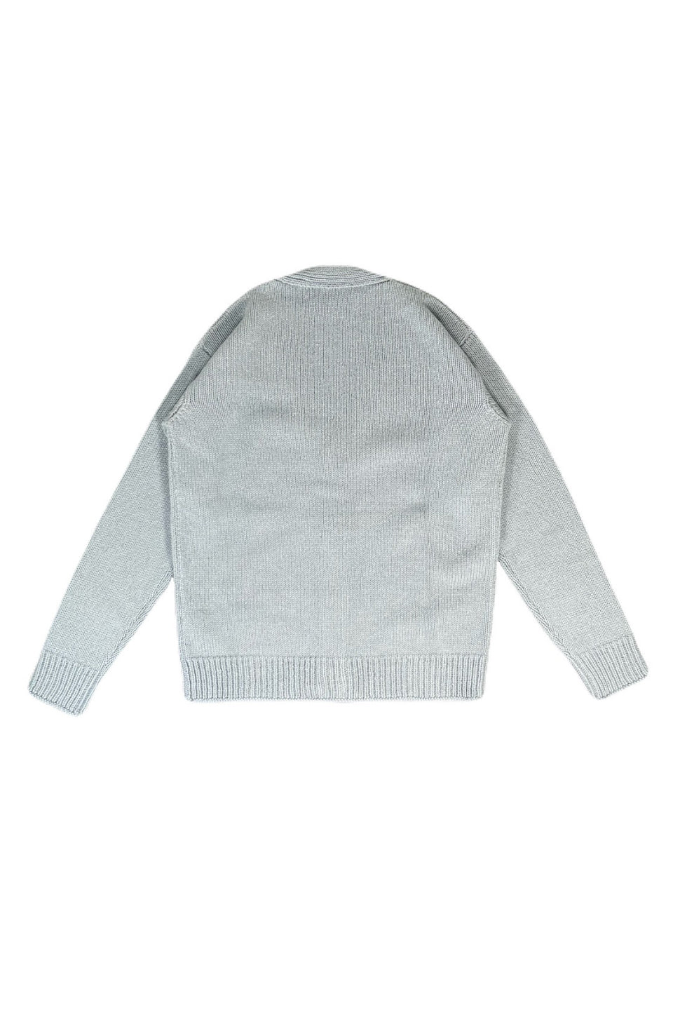 MARNI-Logo Cardigan-NOWALL