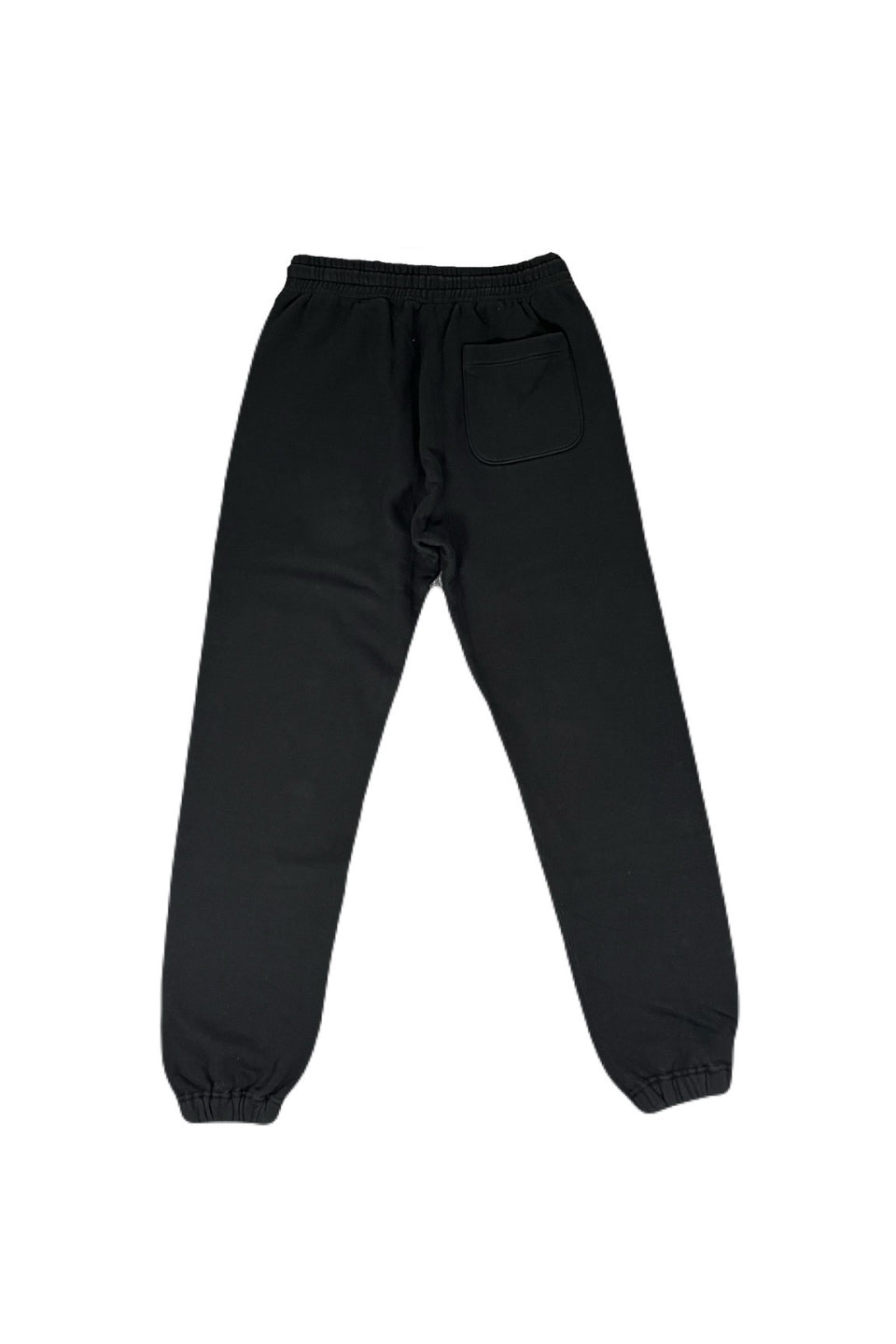 EMOTIONALLY UNAVAILABLE-Logo Sweat Pants-NOWALL