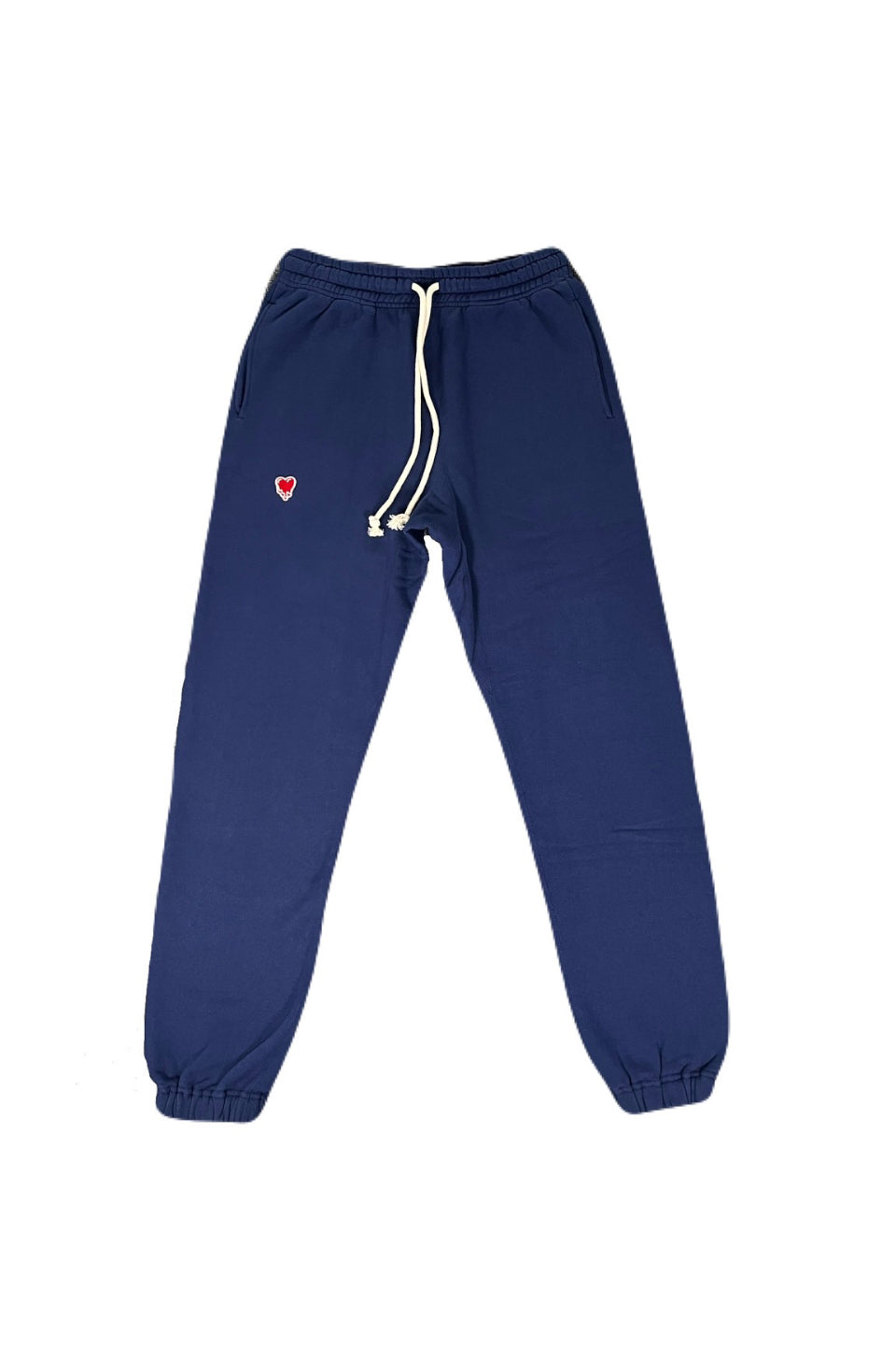 Logo Sweat Pants - navy / M