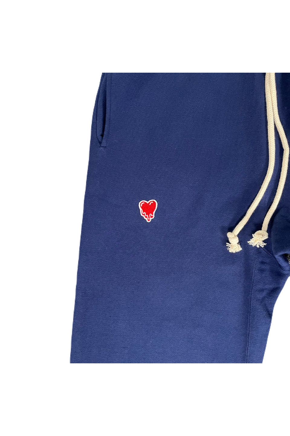 EMOTIONALLY UNAVAILABLE-Logo Sweat Pants-NOWALL