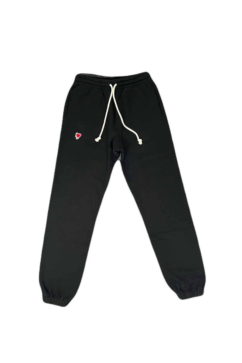 EMOTIONALLY UNAVAILABLE-Logo Sweat Pants-NOWALL