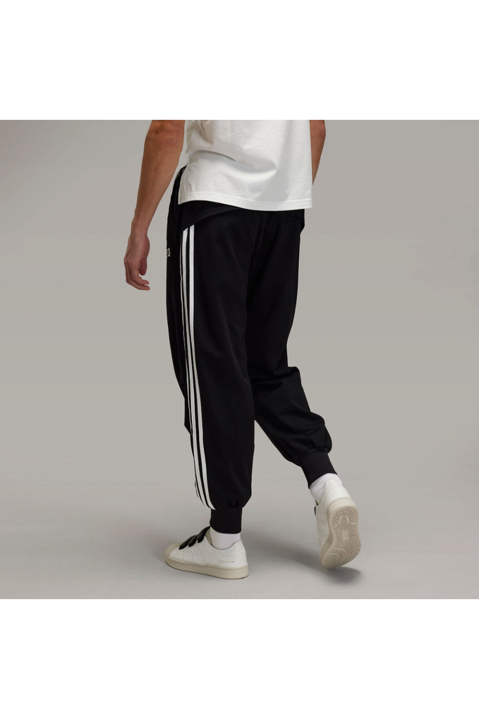 Y-3-M 3S CUF Pants-NOWALL