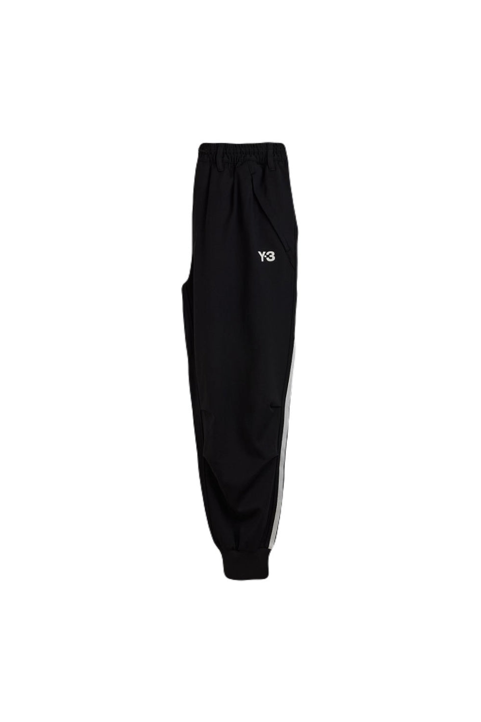 Y-3-M 3S CUF Pants-NOWALL