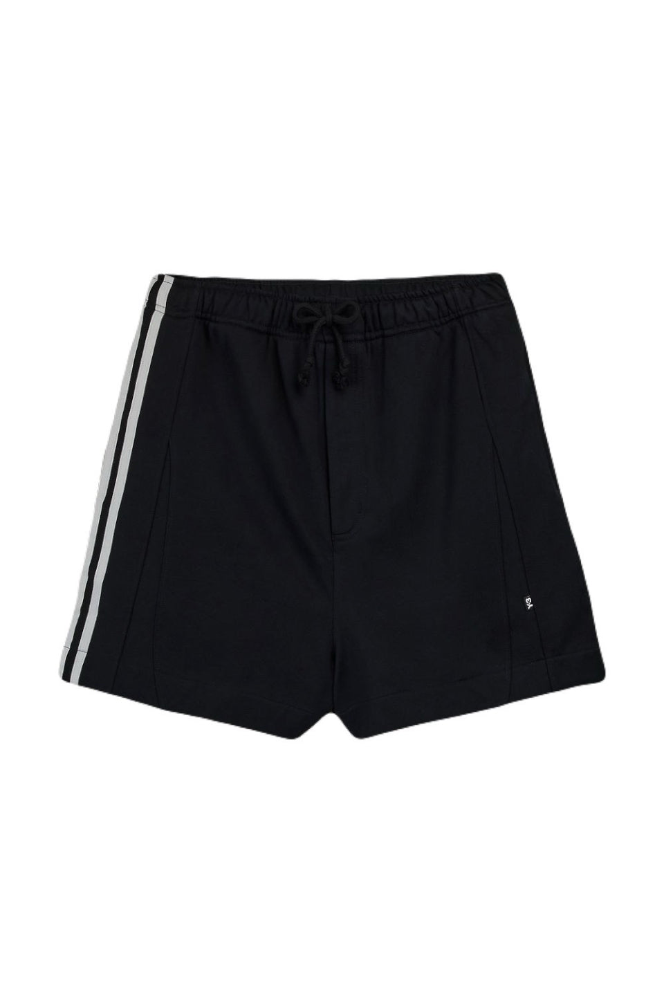 Y-3-M FT CUTL Shorts-NOWALL