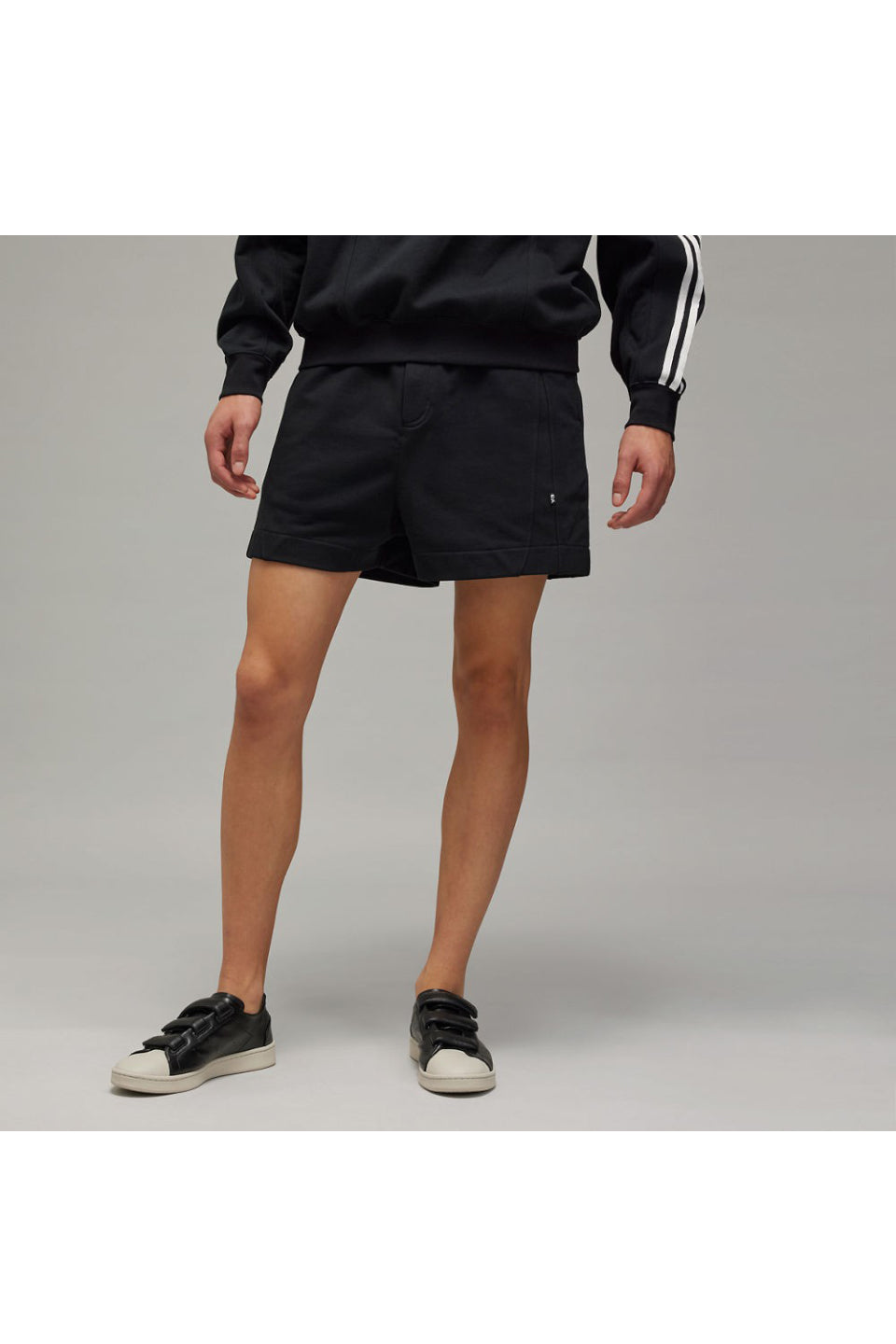 Y-3-M FT CUTL Shorts-NOWALL