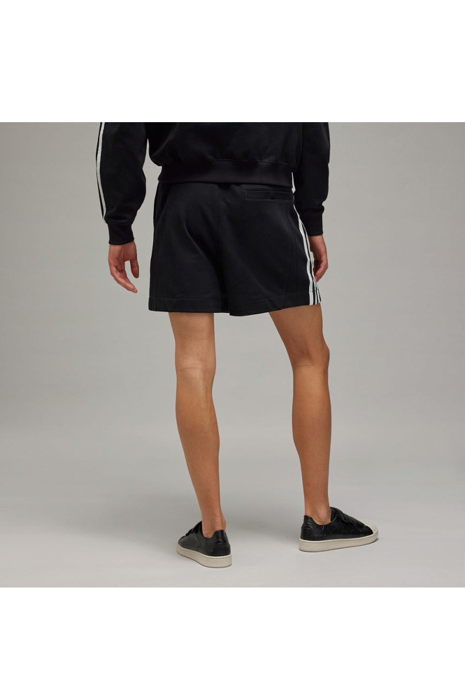 Y-3-M FT CUTL Shorts-NOWALL