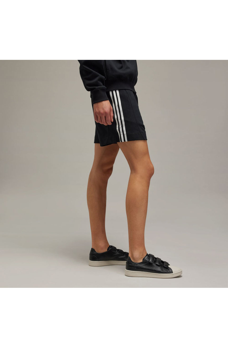 Y-3-M FT CUTL Shorts-NOWALL