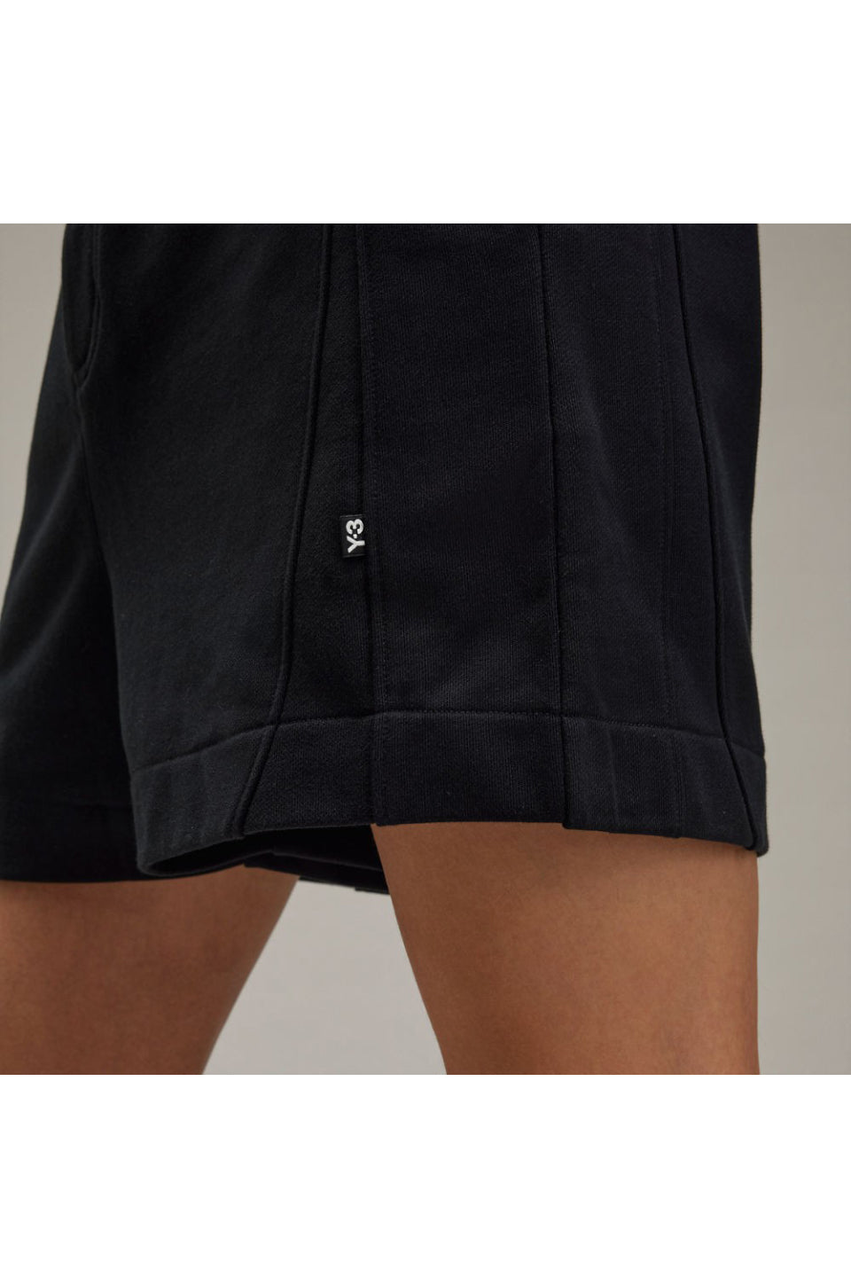 Y-3-M FT CUTL Shorts-NOWALL