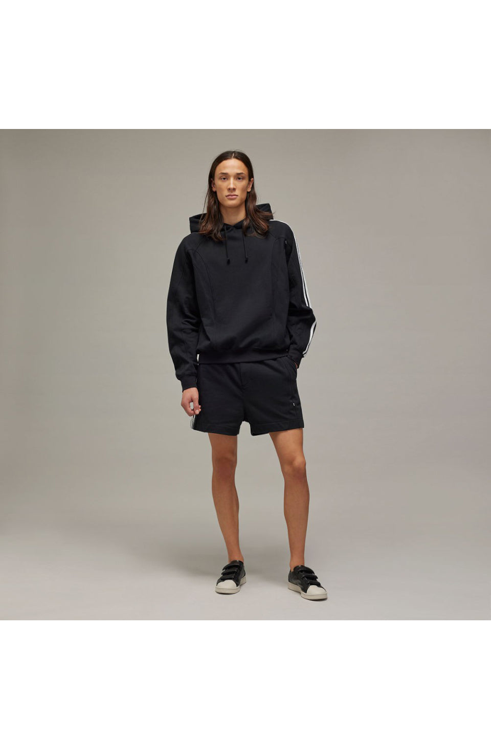 Y-3-M FT CUTL Shorts-NOWALL