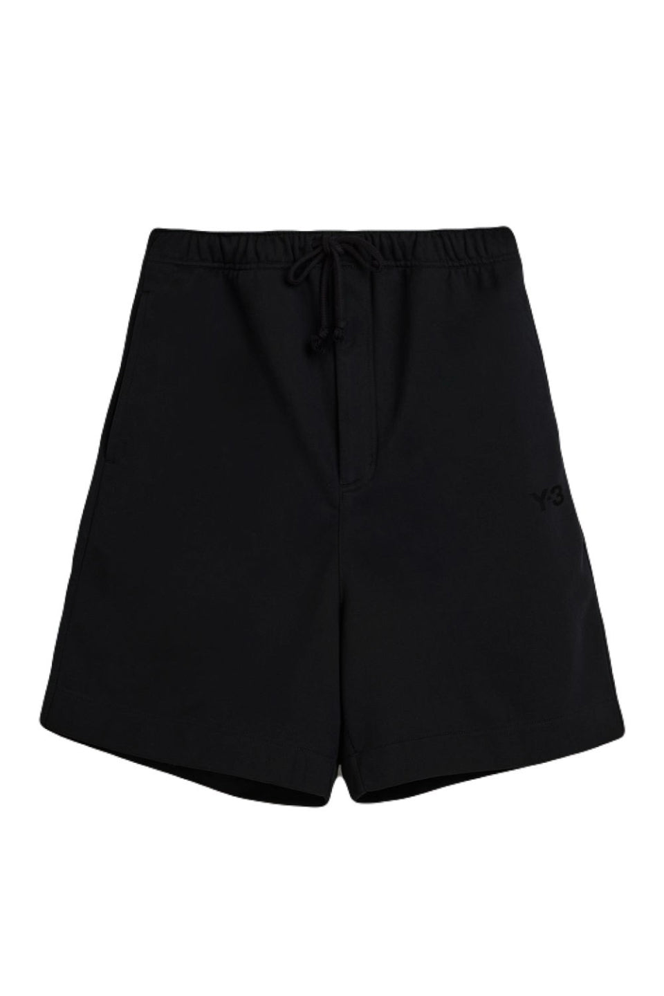 Y-3-M FT Shorts-NOWALL