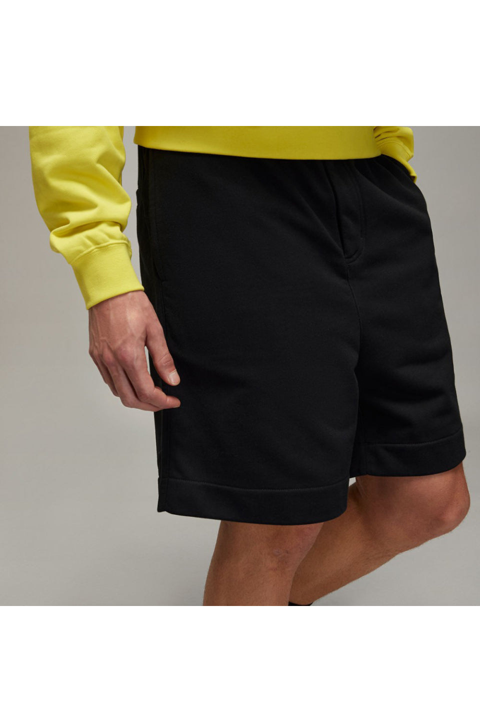 Y-3-M FT Shorts-NOWALL