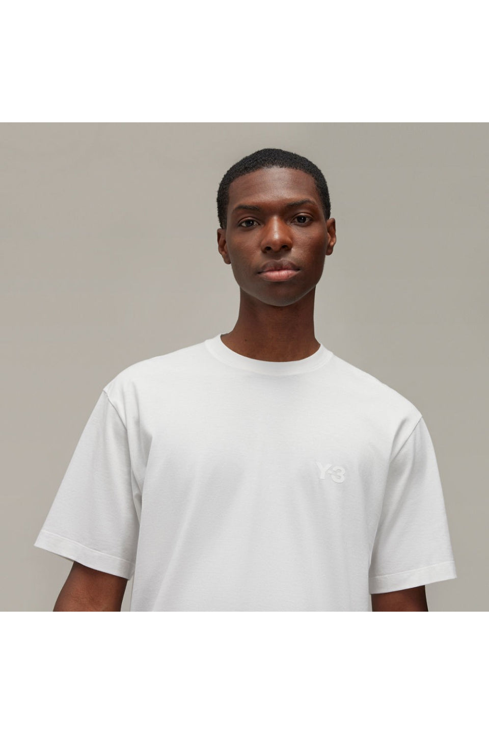 Y-3-M REG SS Tee-NOWALL