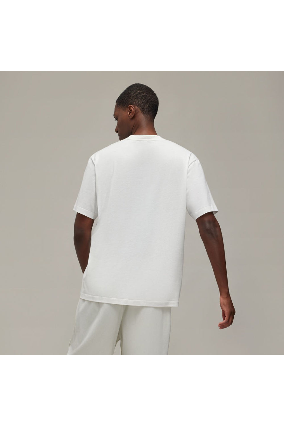 Y-3-M REG SS Tee-NOWALL