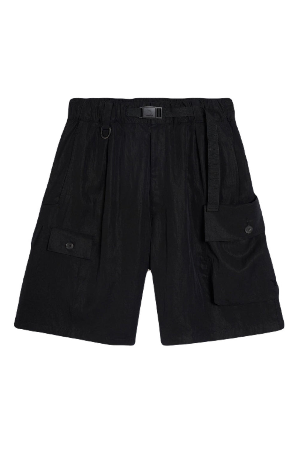 Y-3-M WTWILL Shorts-NOWALL