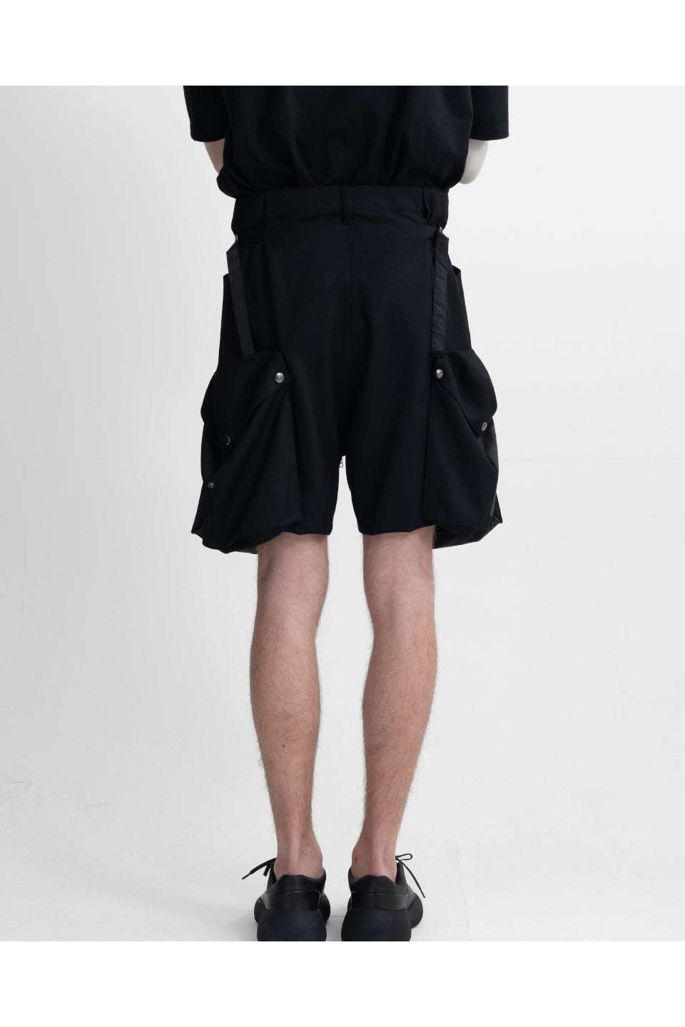 Tamme-M60 Shorts-NOWALL